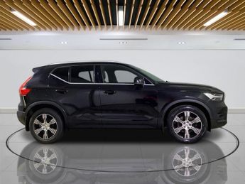 VOLVO XC40 2.0 T4 Inscription SUV 5dr Petrol Auto AWD Euro 6 (s/s) (190 ps)