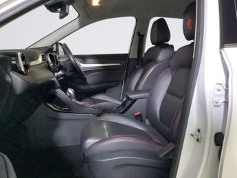 MG MG ZS 1.0 T-GDI Exclusive SUV 5dr Petrol Auto Euro 6 (111 ps)