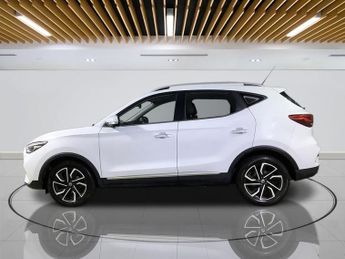 MG MG ZS 1.0 T-GDI Exclusive SUV 5dr Petrol Auto Euro 6 (111 ps)
