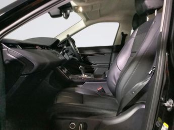 LAND ROVER RANGE ROVER EVOQUE 2.0 D165 MHEV S SUV 5dr Diesel Auto 4WD Euro 6 (s/s) (163 ps)