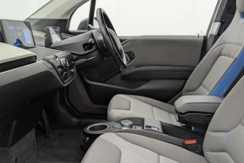 BMW I3 33kWh Hatchback 5dr Petrol Plug-in Hybrid Auto Euro 6 (s/s) (Ran