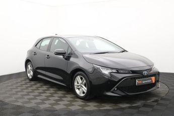 TOYOTA COROLLA 1.8 VVT-h GPF Icon Tech Hatchback 5dr Petrol Hybrid CVT Euro 6 (