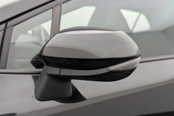 TOYOTA COROLLA 1.8 VVT-h GPF Icon Tech Hatchback 5dr Petrol Hybrid CVT Euro 6 (