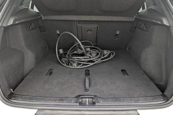 VOLVO XC40 Recharge 69kWh Plus SUV 5dr Electric Auto (231 ps)