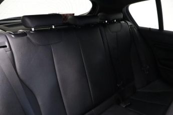BMW 1 SERIES 3.0 M135i Hatchback 5dr Petrol Auto Euro 6 (s/s) (320 ps) stage 