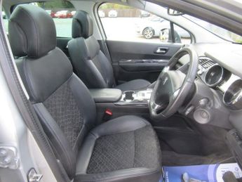 PEUGEOT 3008 1.6 BlueHDi Allure SUV 5dr Diesel ETG Euro 6 (s/s) (120 ps)