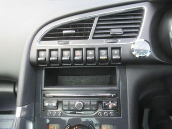 PEUGEOT 3008 1.6 BlueHDi Allure SUV 5dr Diesel ETG Euro 6 (s/s) (120 ps)