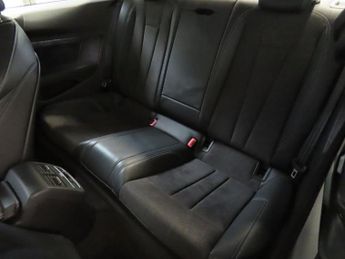 AUDI A5 2.0 TDI S line Coupe 2dr Diesel S Tronic Euro 6 (s/s) (190 ps)