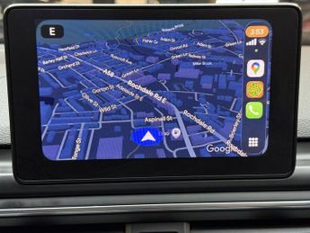 AUDI A5 2.0 TDI S line Coupe 2dr Diesel S Tronic Euro 6 (s/s) (190 ps)