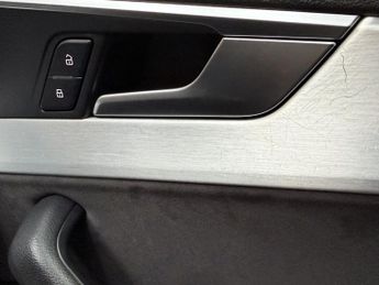 AUDI A5 2.0 TDI S line Coupe 2dr Diesel S Tronic Euro 6 (s/s) (190 ps)