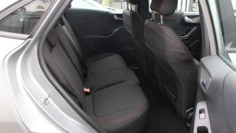 FORD PUMA 1.0T EcoBoost MHEV ST-Line SUV 5dr Petrol Hybrid DCT Euro 6 (s/s