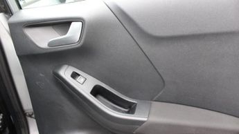 FORD PUMA 1.0T EcoBoost MHEV ST-Line SUV 5dr Petrol Hybrid DCT Euro 6 (s/s