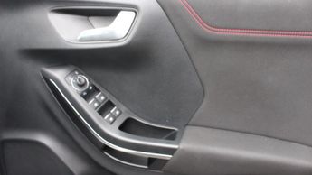 FORD PUMA 1.0T EcoBoost MHEV ST-Line SUV 5dr Petrol Hybrid DCT Euro 6 (s/s