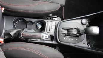 FORD PUMA 1.0T EcoBoost MHEV ST-Line SUV 5dr Petrol Hybrid DCT Euro 6 (s/s