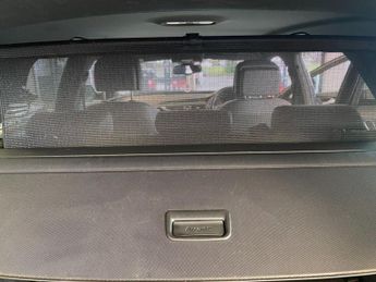 AUDI A6 AVANT 2.0 TDI ultra Black Edition Estate 5dr Diesel S Tronic Euro 6 (s