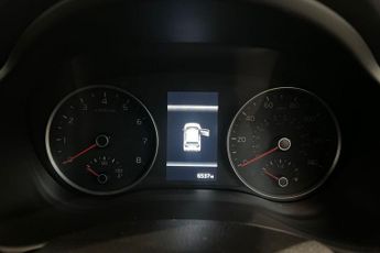 KIA RIO 1.0 T-GDi MHEV 3 Hatchback 5dr Petrol Hybrid DCT Euro 6 (s/s) (1