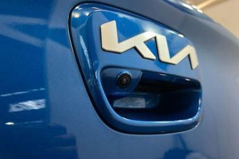 KIA RIO 1.0 T-GDi MHEV 3 Hatchback 5dr Petrol Hybrid DCT Euro 6 (s/s) (1