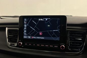 KIA RIO 1.0 T-GDi MHEV 3 Hatchback 5dr Petrol Hybrid DCT Euro 6 (s/s) (1