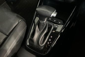 KIA RIO 1.0 T-GDi MHEV 3 Hatchback 5dr Petrol Hybrid DCT Euro 6 (s/s) (1