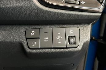 KIA RIO 1.0 T-GDi MHEV 3 Hatchback 5dr Petrol Hybrid DCT Euro 6 (s/s) (1