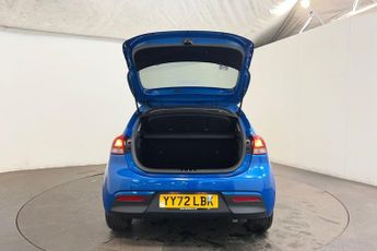 KIA RIO 1.0 T-GDi MHEV 3 Hatchback 5dr Petrol Hybrid DCT Euro 6 (s/s) (1