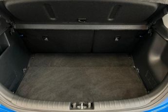 KIA RIO 1.0 T-GDi MHEV 3 Hatchback 5dr Petrol Hybrid DCT Euro 6 (s/s) (1