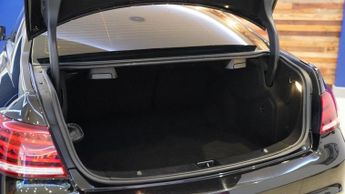 MERCEDES-BENZ E-CLASS 2.1 E220 CDI AMG Sport Coupe 2dr Diesel G-Tronic+ Euro 5 (s/s) (