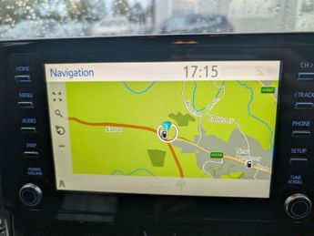 TOYOTA COROLLA 1.8 VVT-h Excel Touring Sports 5dr Petrol Hybrid CVT Euro 6 (s/s