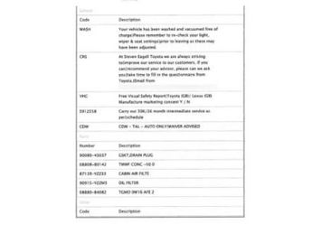 TOYOTA COROLLA 1.8 VVT-h Excel Touring Sports 5dr Petrol Hybrid CVT Euro 6 (s/s