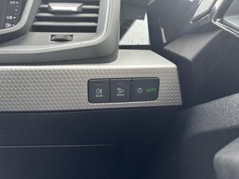 AUDI A1 2.0 TFSI 40 S line Competition Sportback 5dr Petrol S Tronic Eur