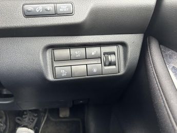 NISSAN LEAF 40kWh Acenta Hatchback 5dr Electric Auto (150 ps)