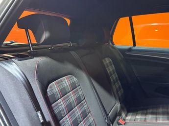 VOLKSWAGEN GOLF 2.0 TSI GPF GTI Performance Hatchback 5dr Petrol DSG Euro 6 (s/s