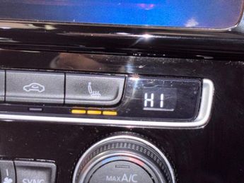 VOLKSWAGEN GOLF 2.0 TSI GPF GTI Performance Hatchback 5dr Petrol DSG Euro 6 (s/s