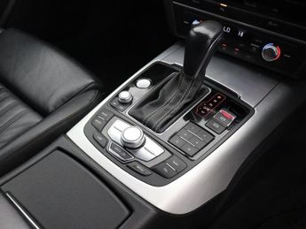 AUDI A6 AVANT 3.0 TDI V6 S line Estate 5dr Diesel S Tronic quattro Euro 6 (s/s