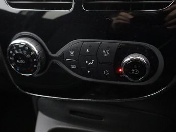 RENAULT ZOE R110 41kWh Dynamique Nav Hatchback 5dr Electric Auto (Battery Le