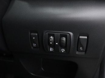 RENAULT ZOE R110 41kWh Dynamique Nav Hatchback 5dr Electric Auto (Battery Le