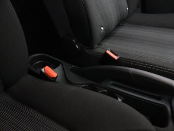 RENAULT ZOE R110 41kWh Dynamique Nav Hatchback 5dr Electric Auto (Battery Le