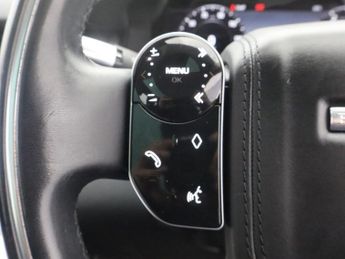 LAND ROVER RANGE ROVER EVOQUE 2.0 D180 HSE SUV 5dr Diesel Auto 4WD Euro 6 (s/s) (180 ps)