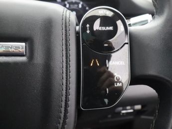 LAND ROVER RANGE ROVER EVOQUE 2.0 D180 HSE SUV 5dr Diesel Auto 4WD Euro 6 (s/s) (180 ps)