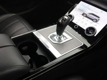 LAND ROVER RANGE ROVER EVOQUE 2.0 D180 HSE SUV 5dr Diesel Auto 4WD Euro 6 (s/s) (180 ps)