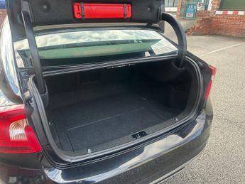 VOLVO S60 2.0 D4 Lux Nav Cross Country 4dr Diesel Auto Euro 6 (s/s) (190 p