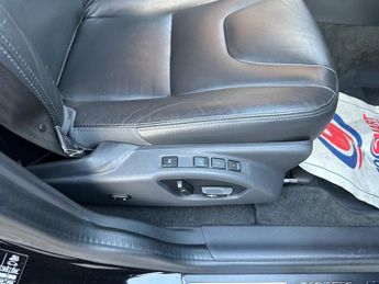 VOLVO XC60 2.0 D4 SE Lux Nav SUV 5dr Diesel Auto Euro 6 (s/s) (190 ps)