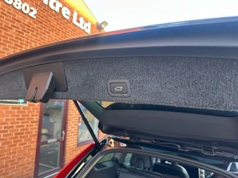 VOLVO XC60 2.0 D4 SE Lux Nav SUV 5dr Diesel Auto Euro 6 (s/s) (190 ps)