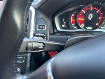 VOLVO XC60 2.0 D4 SE Lux Nav SUV 5dr Diesel Auto Euro 6 (s/s) (190 ps)