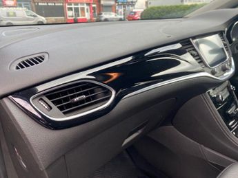 VAUXHALL ASTRA 1.6 CDTi BiTurbo Elite Nav Hatchback 5dr Diesel Manual Euro 6 (s
