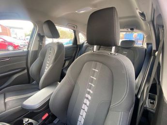 BMW 2 SERIES ACTIVE TOURER 2.0 218d Sport MPV 5dr Diesel Auto Euro 6 (s/s) (150 ps)