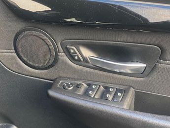 BMW 2 SERIES ACTIVE TOURER 2.0 218d Sport MPV 5dr Diesel Auto Euro 6 (s/s) (150 ps)