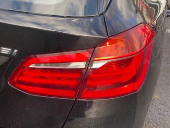 BMW 2 SERIES ACTIVE TOURER 2.0 218d Sport MPV 5dr Diesel Auto Euro 6 (s/s) (150 ps)