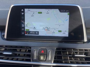 BMW 2 SERIES ACTIVE TOURER 2.0 218d Sport MPV 5dr Diesel Auto Euro 6 (s/s) (150 ps)