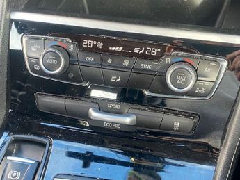 BMW 2 SERIES ACTIVE TOURER 2.0 218d Sport MPV 5dr Diesel Auto Euro 6 (s/s) (150 ps)